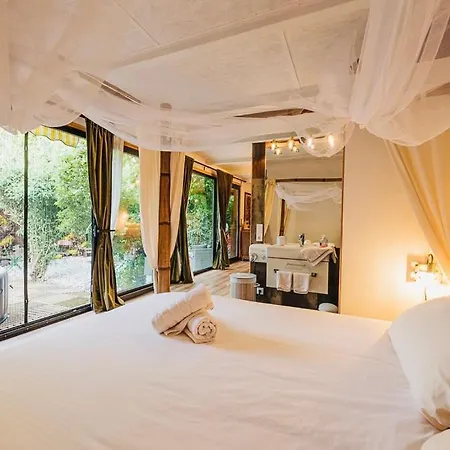 Maxia Galega -arte, Natureza, Relax -ribeira Sacra مونفورتي دي ليموس