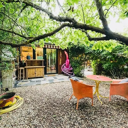Apartment Maxia Galega -arte, Natureza, Relax -ribeira Sacra Monforte De Lemos