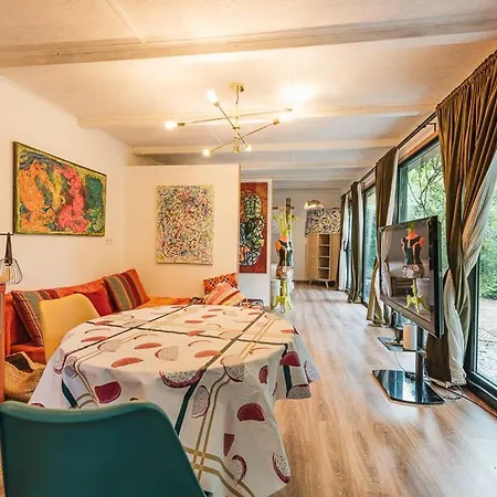 Maxia Galega -arte, Natureza, Relax -ribeira Sacra Apartment *