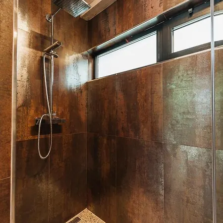 Maxia Galega -arte, Natureza, Relax -ribeira Sacra شقة