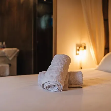 Maxia Galega -arte, Natureza, Relax -ribeira Sacra شقة مونفورتي دي ليموس