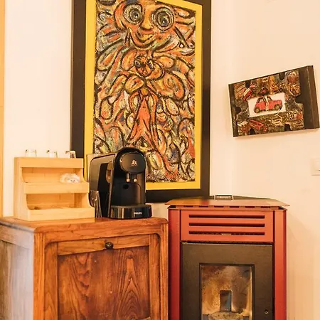 Maxia Galega -arte, Natureza, Relax -ribeira Sacra