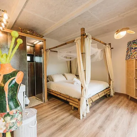 Apartment Maxia Galega -arte, Natureza, Relax -ribeira Sacra Monforte De Lemos