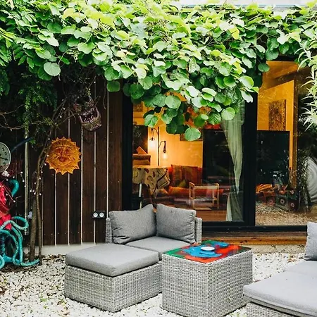 Maxia Galega -arte, Natureza, Relax -ribeira Sacra Apartment