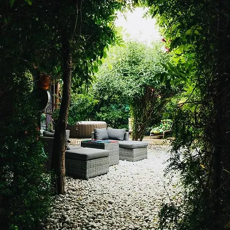 Maxia Galega -arte, Natureza, Relax -ribeira Sacra Apartment *