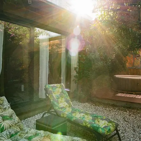 Maxia Galega -arte, Natureza, Relax -ribeira Sacra Apartment Monforte De Lemos