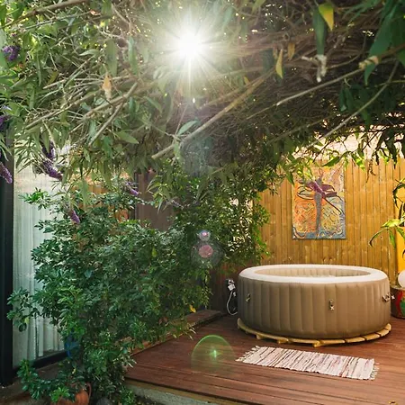 Διαμέρισμα Maxia Galega -arte, Natureza, Relax -ribeira Sacra