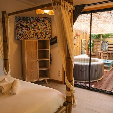 Maxia Galega -arte, Natureza, Relax -ribeira Sacra Apartment *