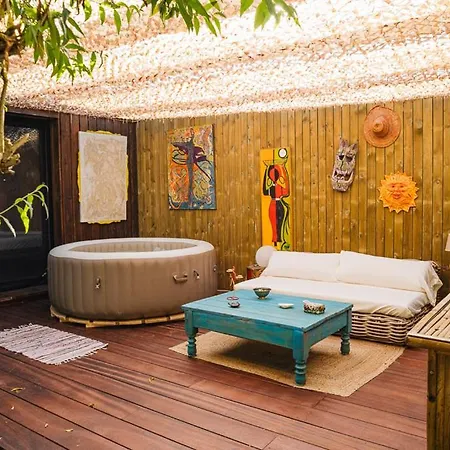 Maxia Galega -arte, Natureza, Relax -ribeira Sacra Apartment *